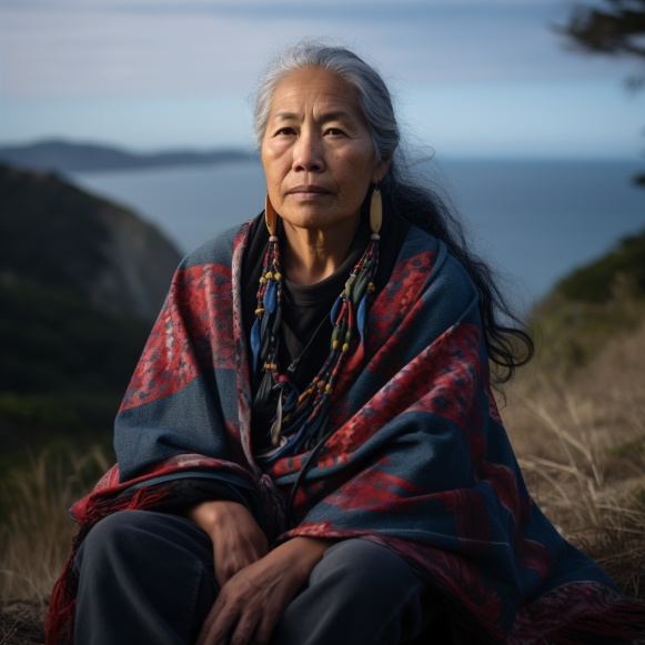 Native Americans invited back to help protect and preserve their former lands