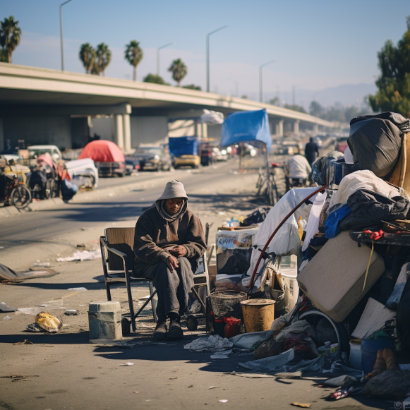 High housing costs making California more undesirable, RAND economist says