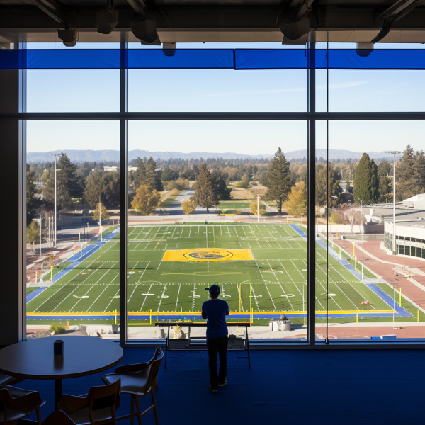 Rare Sunday game will get San Jose State back on CBS for first time in 41 years