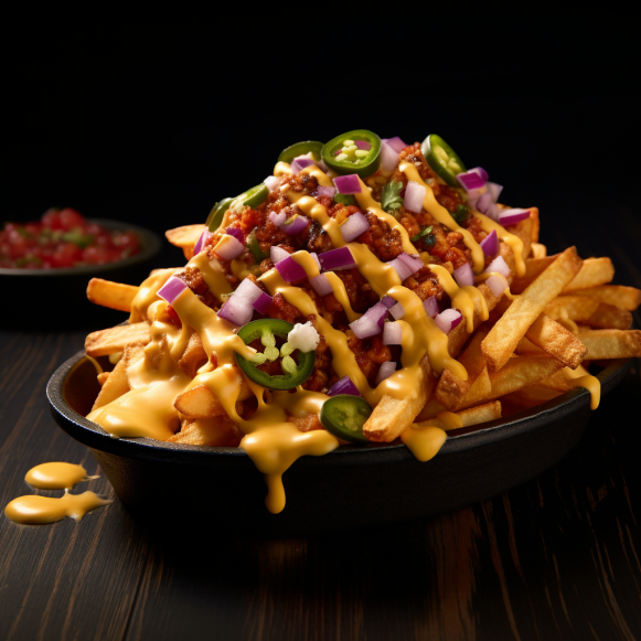 Taco Bell introduces Vegan Nacho Sauce with the latest return of Nacho Fries