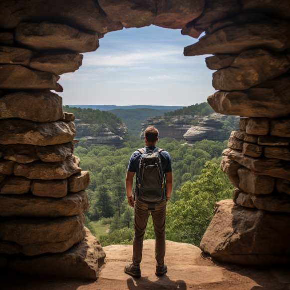 In Shawnee National Forest, a debate swirls around how to best protect trees amid climate change and wildfires