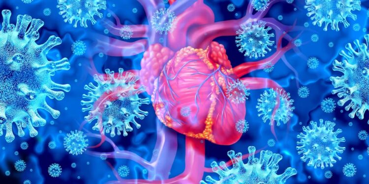 Covid Vaccines Damage All Hearts, Study Finds