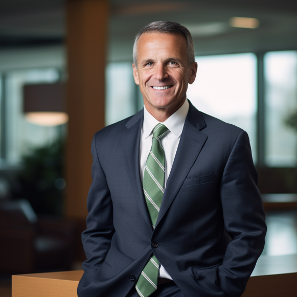 Humana just tapped an Envision exec to be its next CEO as the insurance giant pushes deeper into clinics and home care