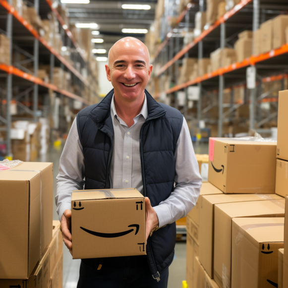 Leaked email shows Amazon’s private label boss moved to a new job internally after the company cut dozens of in-house brands