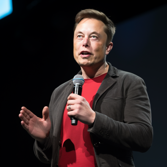 Elon Musk is considering taking X out of Europe amid EU compliance investigation