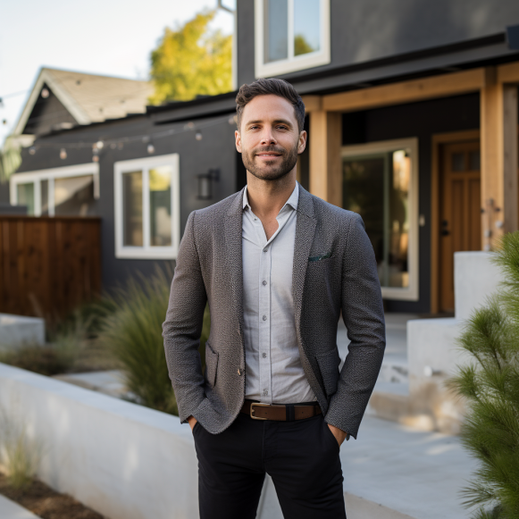 A 27-year-old real-estate investor explains how he house-hacked his way into making up to $15,000 in monthly revenue — plus the property types that maximized rental income