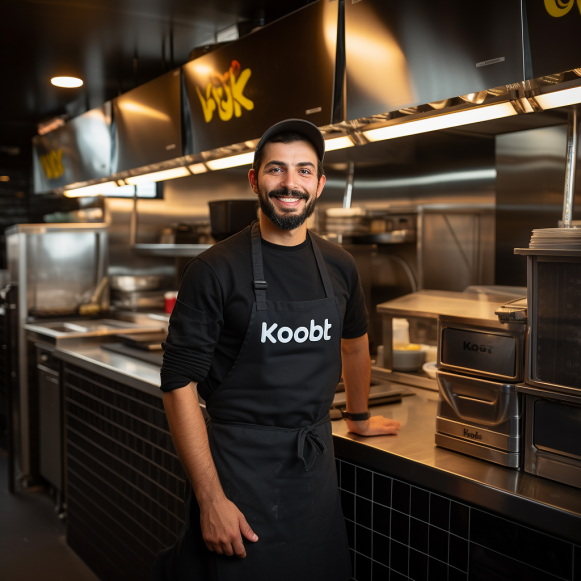 Inside the implosion of dark kitchen startup Kbox Global, another pandemic-era boom beginning to bust