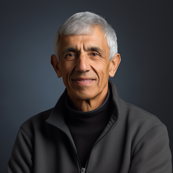 Billionaire VC Vinod Khosla was one of the first investors in OpenAI. Now he thinks most AI startups have become way overvalued.