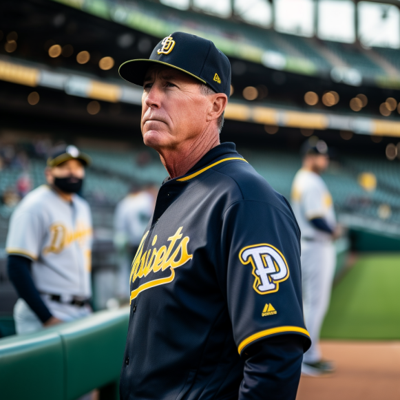 Why Bob Melvin just might fit as SF Giants’ next manager