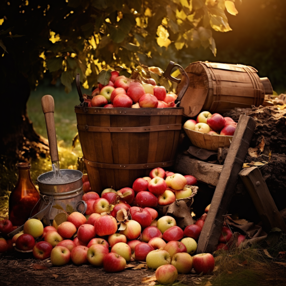 Taste-Off: The best apple cider at Bay Area supermarkets