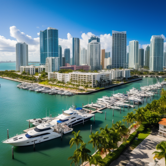 UBS explains why Miami is one of the most overvalued real-estate markets in the world, and shares 15 other cities that fit the bill