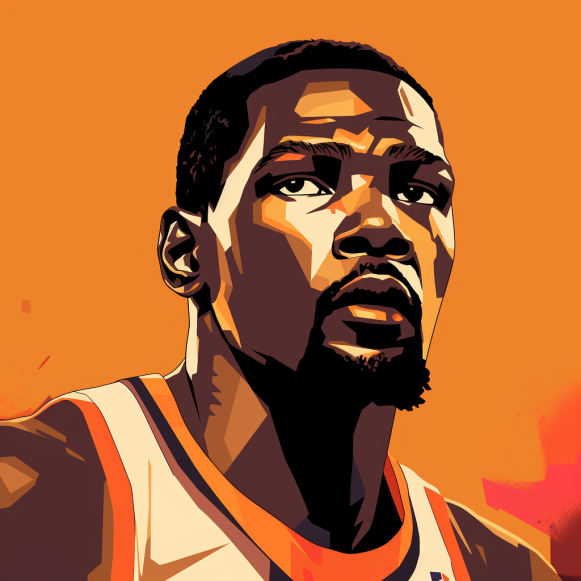 Kevin Durant makes long-awaited return in front of Warriors fans: ‘Nothing but respect’