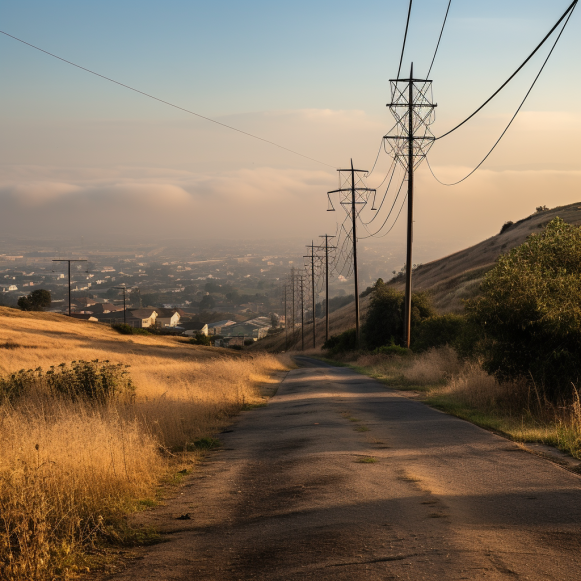 PG&E electric bills soar faster than high inflation: state report