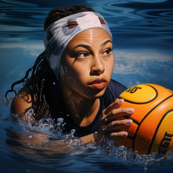 Bay Area News Group girls athlete of the week: Yesenia Moffett, Pittsburg water polo