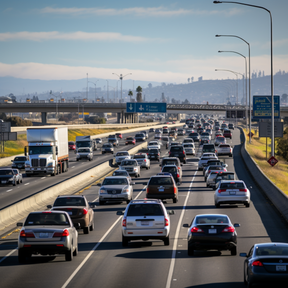 Dumbarton Bridge eastbound closed overnight next week: Roadshow