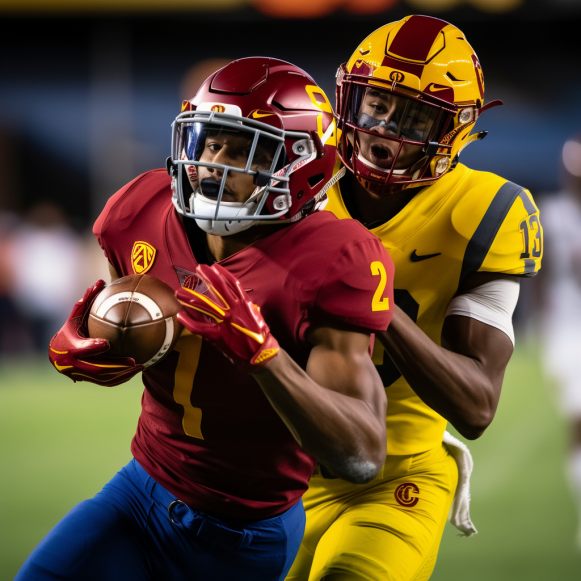 Cal prepares to face USC with Williams and Riley, plus a change for the final Pac-12 game in the rivalry