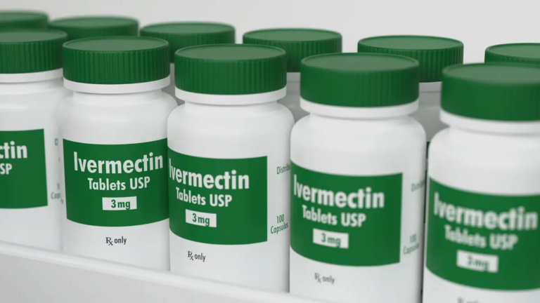 Hospital Sued for Wrongful Death After Patient Denied Ivermectin