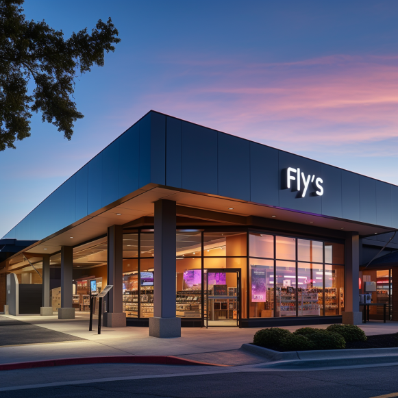 Huge San Jose housing development is eyed at ex-Fry’s Electronics site