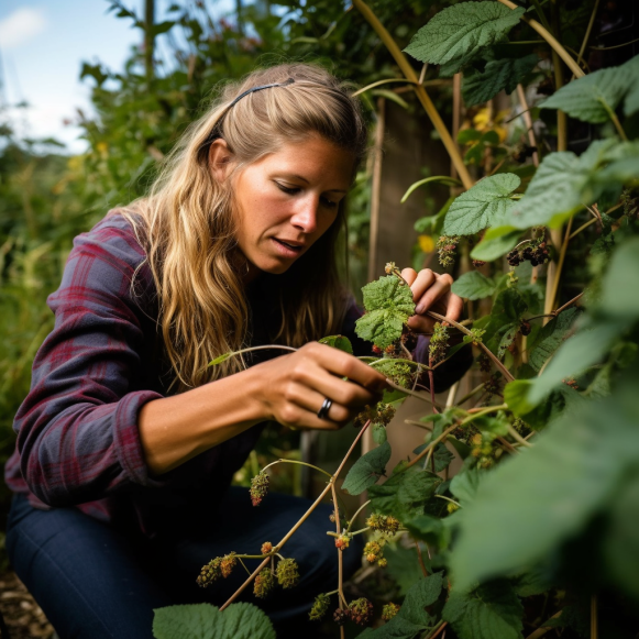 Roadkill for supper? How a Bay Area tech worker went back to the Stone Age