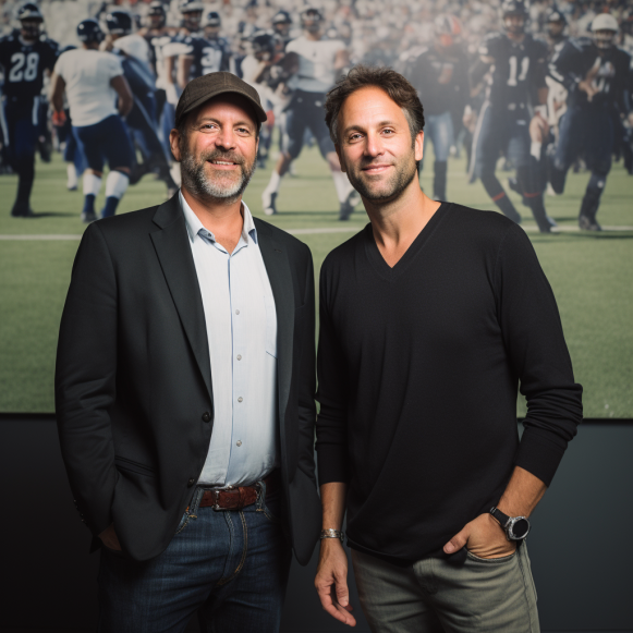 Overtime and NFL execs explain why they’re teaming up to reach Gen Z sports fans on social media