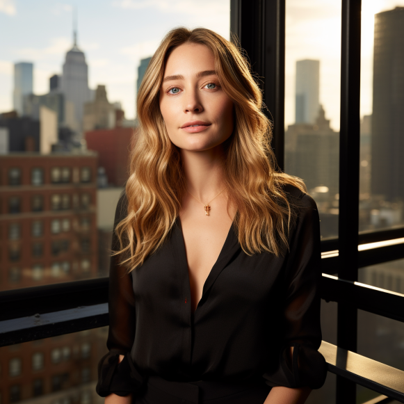 How Whitney Wolfe Herd’s fateful deal with a Russian mogul deprived early Bumble employees of a stock windfall when she became a billionaire