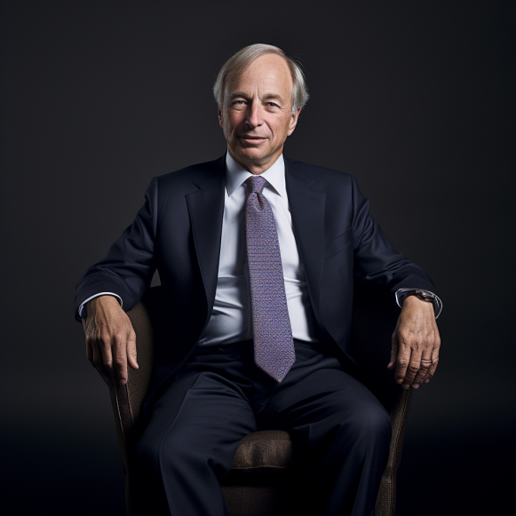 Where are they now: The many fascinating Bridgewater employees from the book on Ray Dalio ‘The Fund’