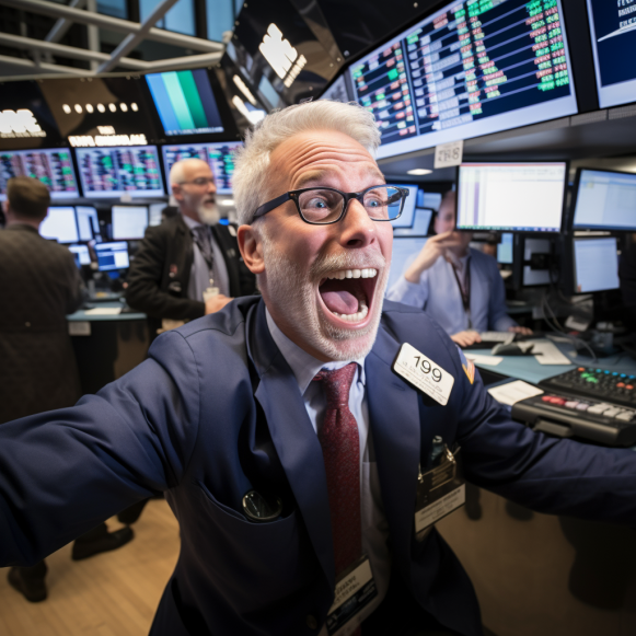 A chartmaster who called the last market downturn shares why stocks could soar to new record highs by year-end — and lists 4 investments that will build on recent momentum