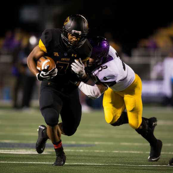 How Pittsburg’s electrifying backfield ran past California and into the NCS Division I title game