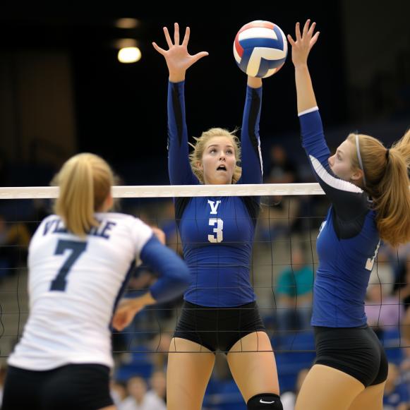 CIF state volleyball: Valley Christian, Crystal Springs Uplands win championships