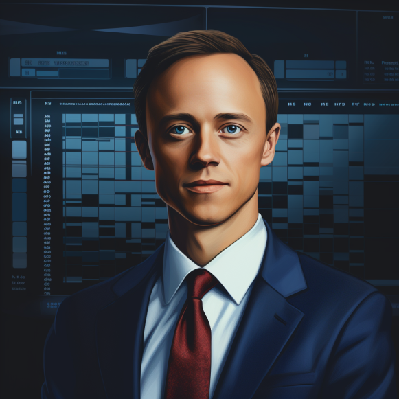 AI-driven investing? Here’s how hedge fund giant Bridgewater is building a machine learning-powered fund.