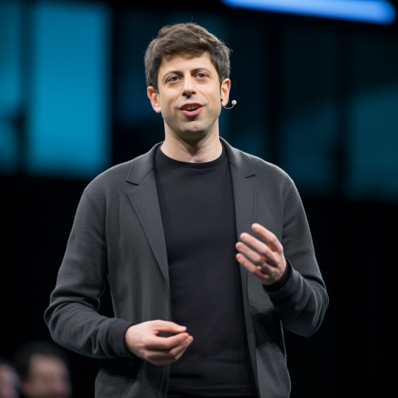 OpenAI staffers who signed a letter saying they’re going to join Sam Altman at Microsoft don’t actually have official job offers yet