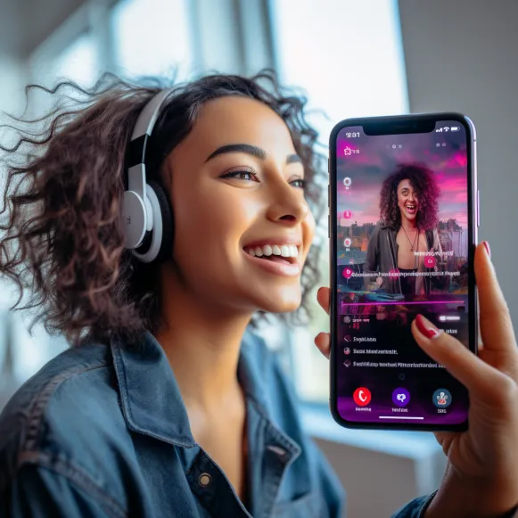 A new TikTok study signals to the music industry that its app is a friend, not a foe