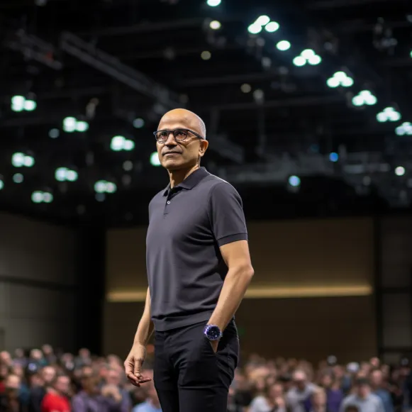 Some Microsoft employees fume over the company’s open offer to hire hundreds of OpenAI staff