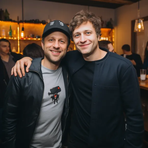 Ilya Sutskever did not attend OpenAI’s party celebrating Sam Altman’s return as CEO