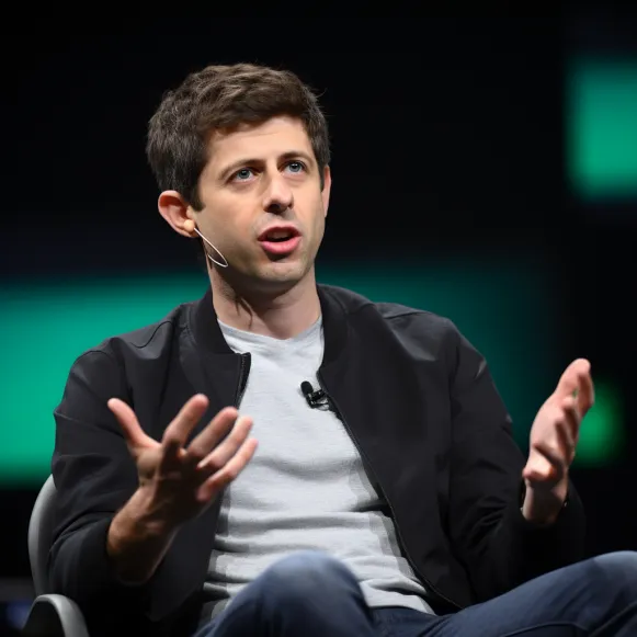 VCs didn’t care about OpenAI’s weird board structure. It was all about investing in Sam Altman and its ‘transformative’ tech.