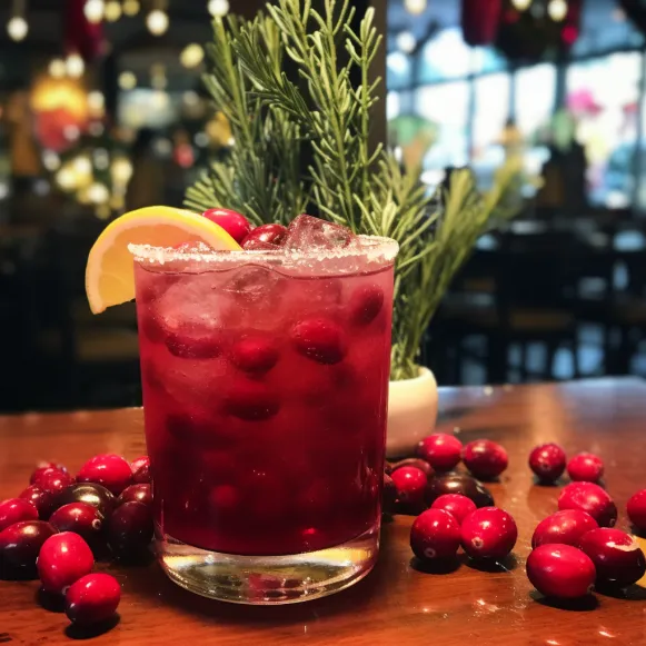 Where to find Miracle and Sippin’ Santa pop-up bars for kitschy Christmas fun