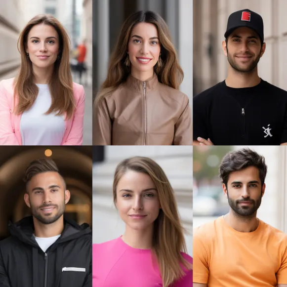 These are 30 rising stars of Madison Avenue who revolutionized advertising in 2023