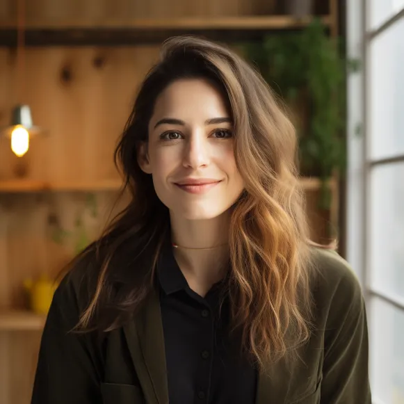 How Anthropic cofounder Daniela Amodei plans to turn trust and safety into a feature, not a bug