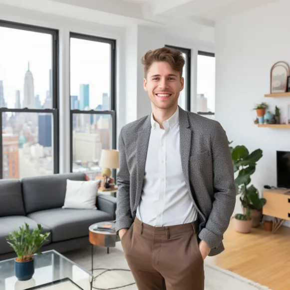 A financially independent investor shares the strategy he used to buy a NYC apartment for ‘about 20% cheaper than I would have bought it last year’