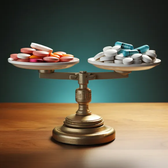 Weight-loss drugs will be sold as pills, with just as many side effects and cost issues