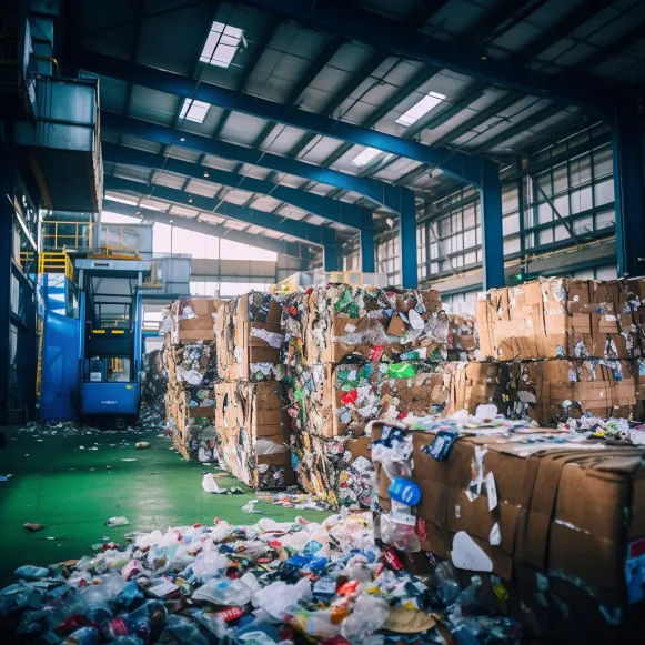Safi just raised $19.5 million for its B2B recycling marketplace. We got an exclusive look at the pitch memo it used to secure the funds.