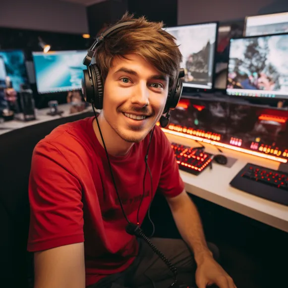What’s it like to work for MrBeast, the biggest YouTuber in the world, according to 5 former staffers