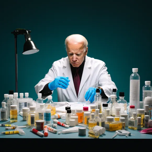 Biden administration’s limit on drug industry middlemen backfires, pharmacists say