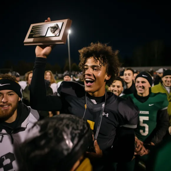 How Pittsburg beat San Ramon Valley for third consecutive NCS D-I crown