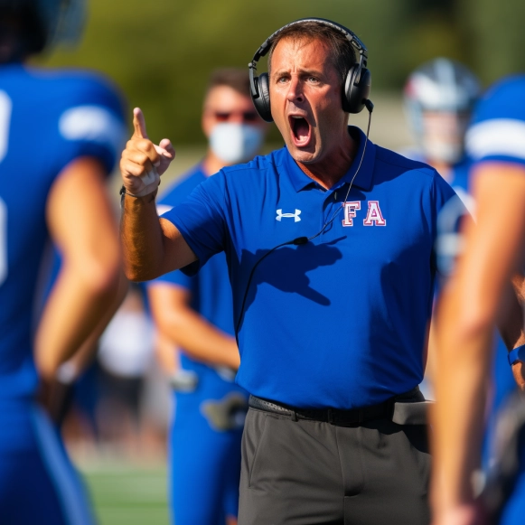 CIF state football: Serra coach talks Open title game and why last week was best time of season