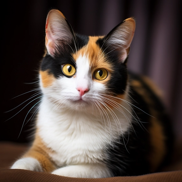 Are male calico cats akin to unicorns? Oakland reader wants the real story