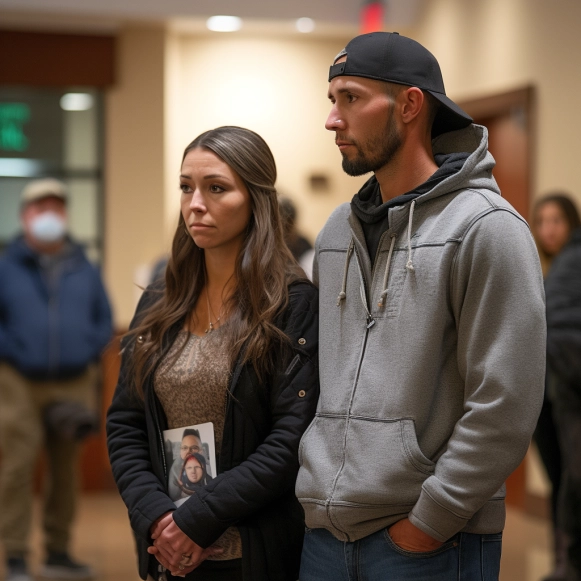 ‘We’re devastated’: San Jose parents charged with murder in toddler’s fentanyl death