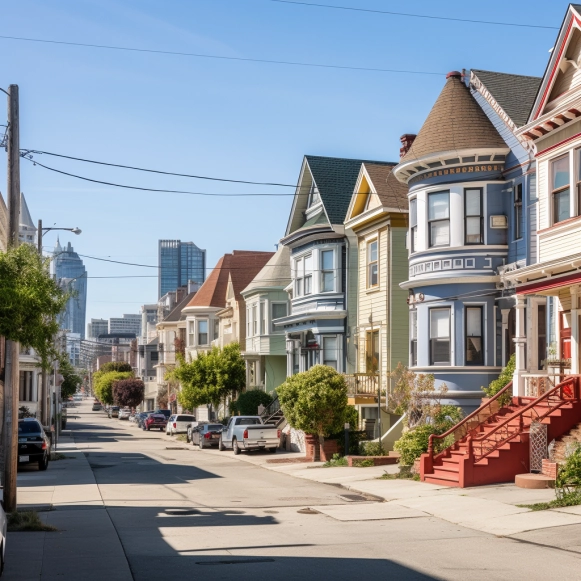 It’s never been a smarter time to rent instead of buying a home — especially in these 32 US cities where landlords’ asking prices are plummeting back to earth