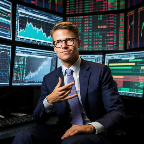 A fund manager who’s beaten 95% of his competitors this year shares how he finds big winners in small-caps — and reveals 3 of his favorite stock picks right now