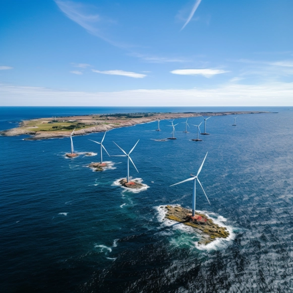 Despite setbacks, states are still counting on offshore wind